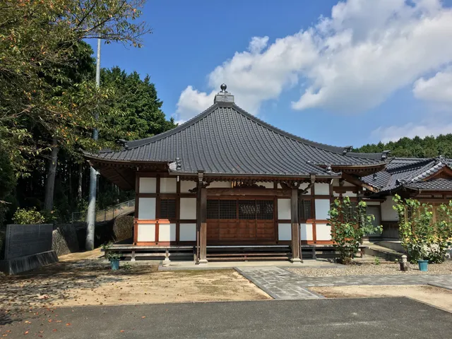 Eitoku Temple