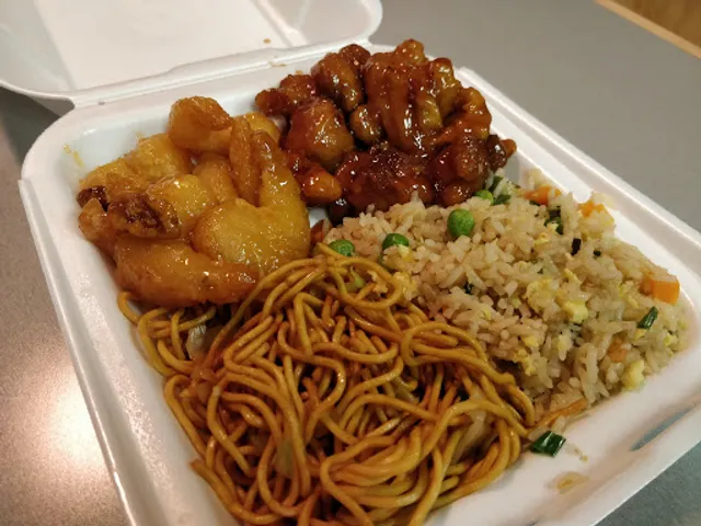 Panda Express