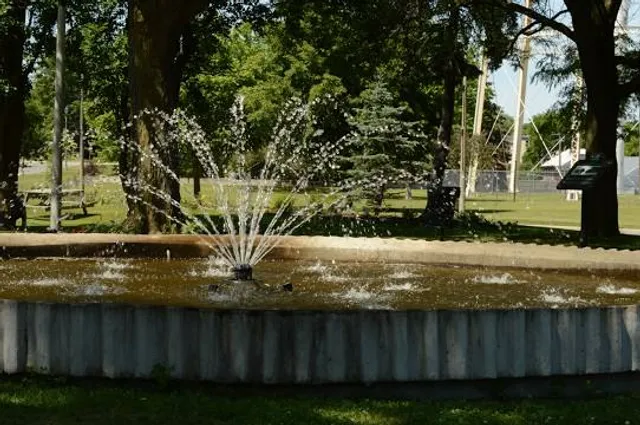 Centennial Park
