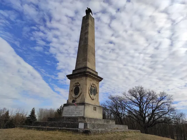 Hétvezér emlékmű