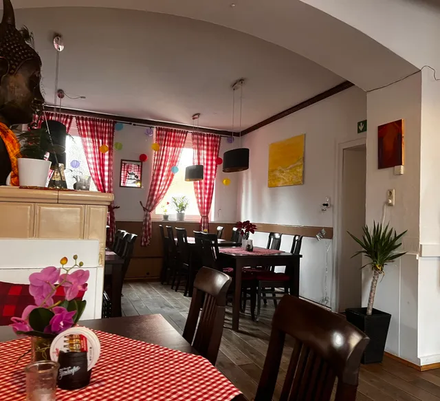 Gaststätte Sängerlust