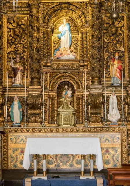 Church of Saint Sebastian