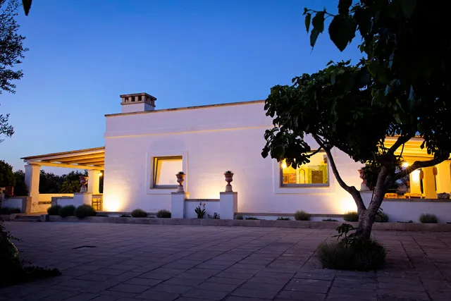Masseria Ferarelli Trepizzi