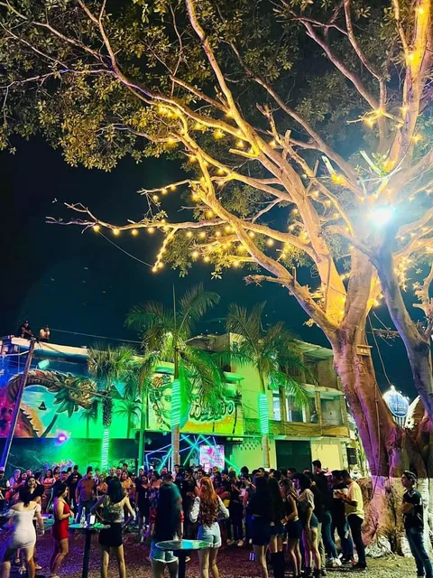 Mamitas Puerto Vallarta