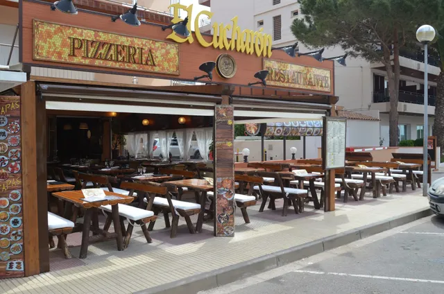 Restaurante El Cucharón