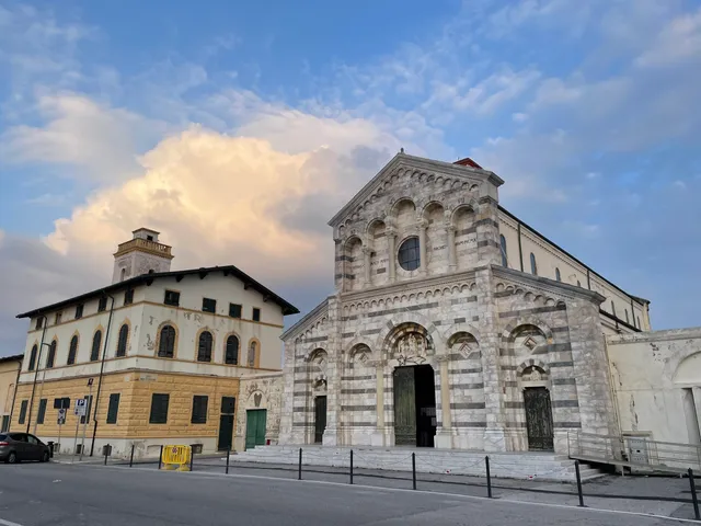 Parrocchia di Santa Maria Ausiliatrice