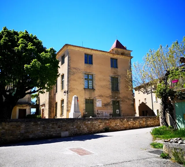 MHeMO, Maison d'Histoire et de Mémoire d'Ongles