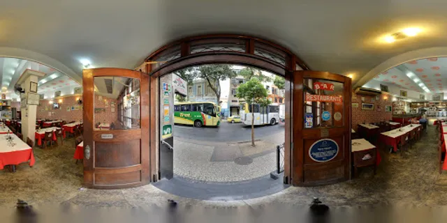 Nova Capela Restaurant & Bar