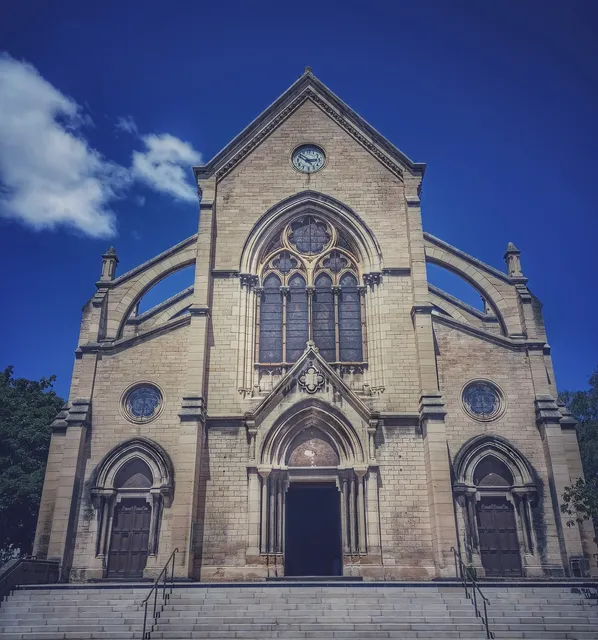 Church of Our Lady of Victories