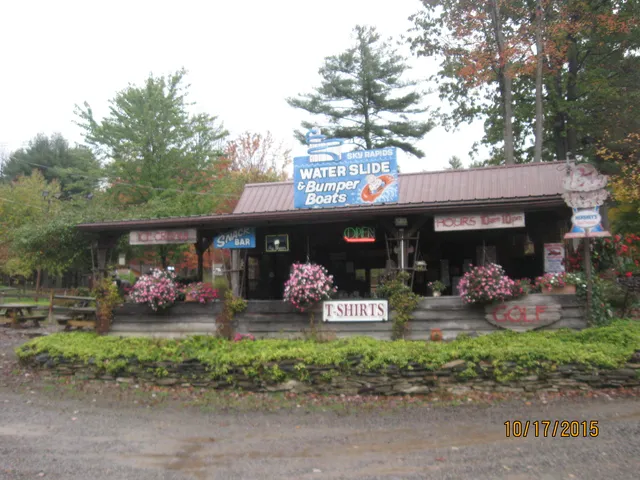 Cook Forest Fun Park