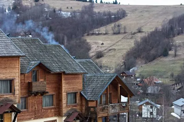 Ethnographic Hutsul Museum of Antiquities