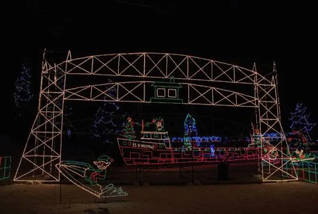 Bayfront Festival Park