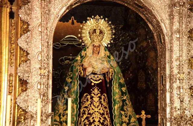 Hermandad de la Macarena