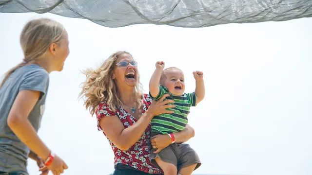 Cherry Crest Adventure Farm