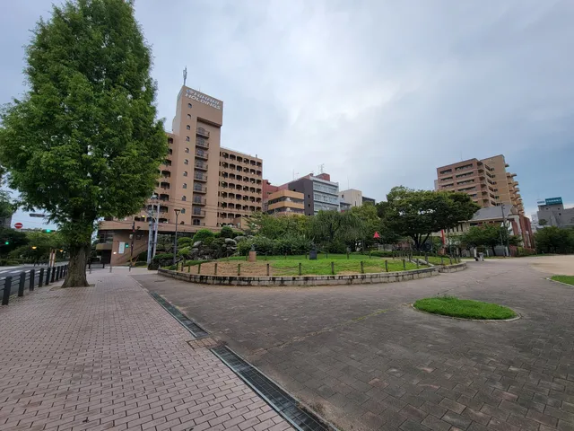 Shimoishii Park