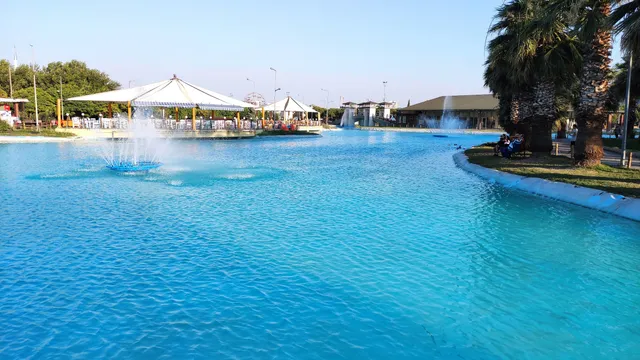 Hüsnü Kahraman Kültür Parkı