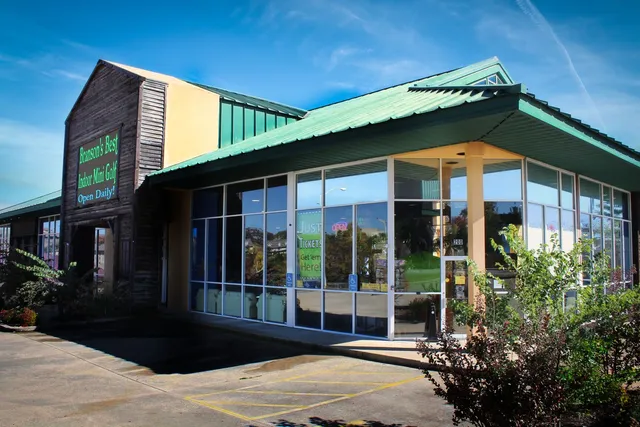 Coral Reef Mini Golf