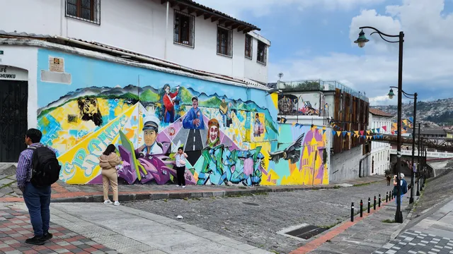 Museo Nacional de Medicina