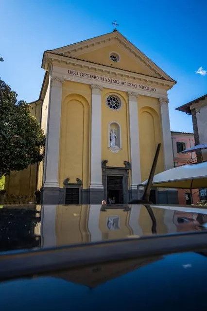 Chiesa di San Nicolò