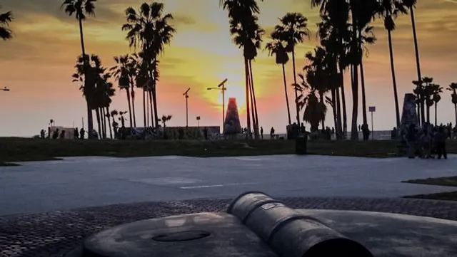 Venice Public Art Walls