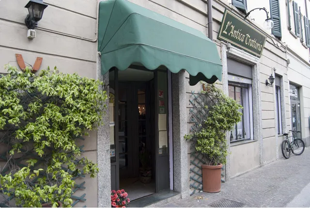 L’Antica Trattoria