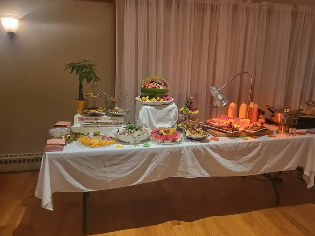 COOL SHADE JAMAICAN RESTAURANT