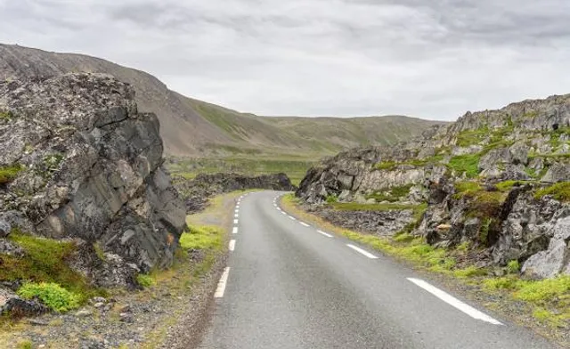 Varanger National Park