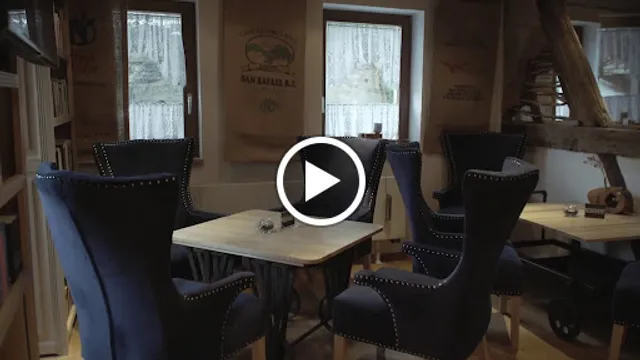 Waffelfabrikle Schefflenztal