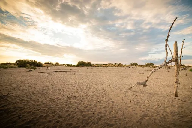 Spiaggia di Porto Caleri