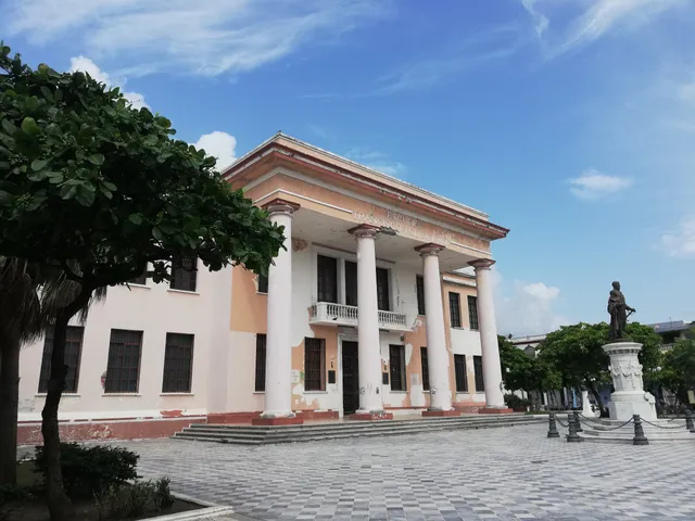 Ciriaco Vázquez Park