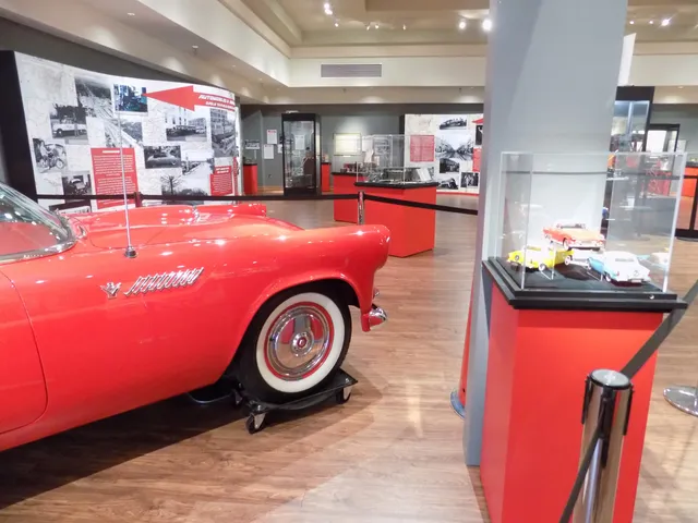 Museum of Tulsa History