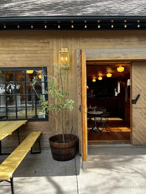 Café 140B at Ellerbeck B&B