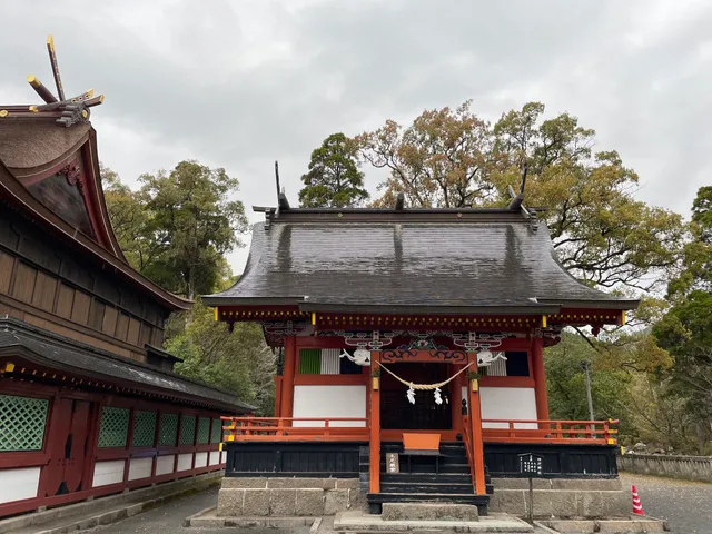 Kagoshima Shrine