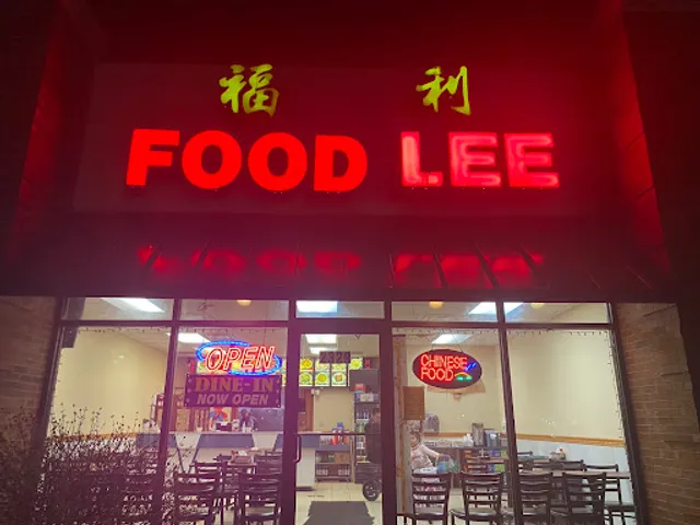 Food Lee