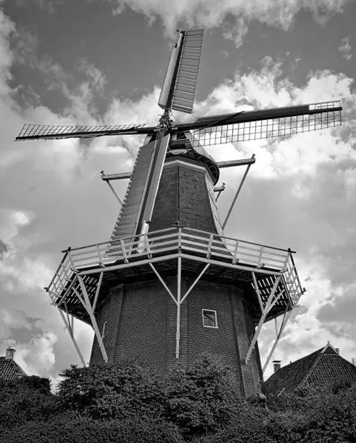 The Alford Windmill Trust