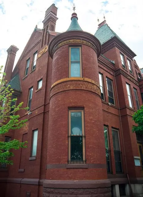 Threave House (National Trust for Scotland)