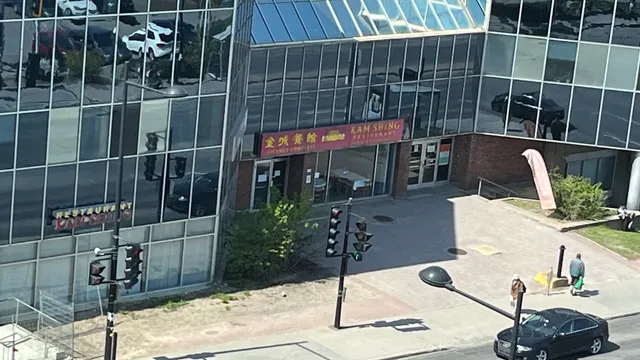 KAM SHING Restaurant