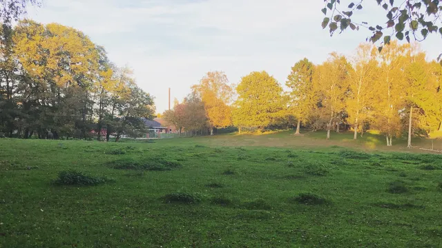 Hadsund Animal Garden