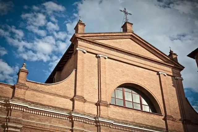 Museo Civico Il Correggio
