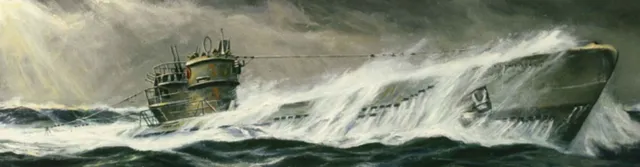 Deutsches-U-Boot-Archiv