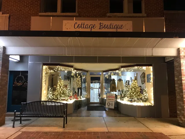 Cottage Boutique