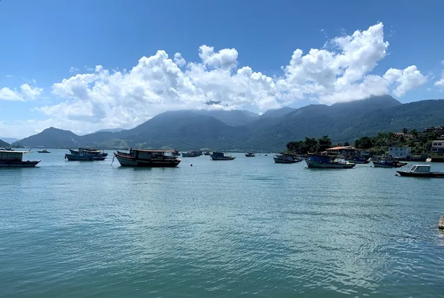 Cais de Pesca da Ilha da Madeira