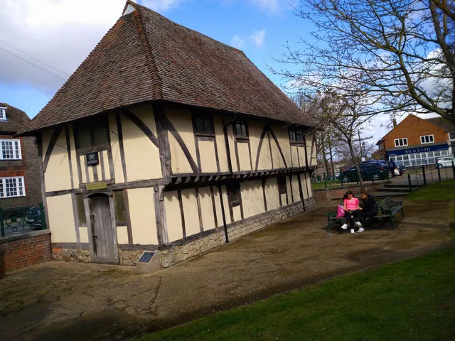 Milton Regis Court Hall Museum
