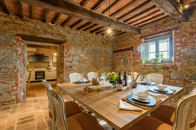 Maestà di Santa Luce