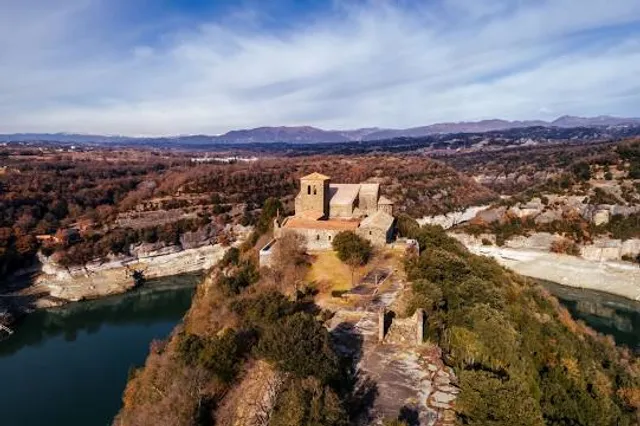 Sant Pere de Casserres