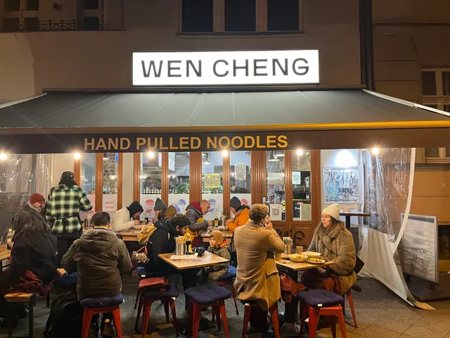 Wen Cheng 1
