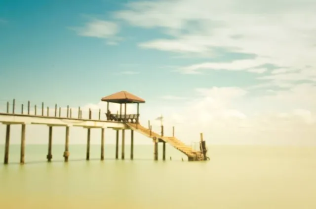 Pantai Teluk Ketapang