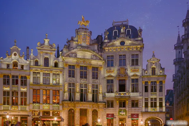 Beer Tasting Experience in Brussels