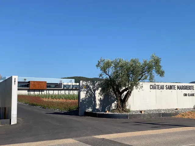 Château Sainte Marguerite Cru Classé