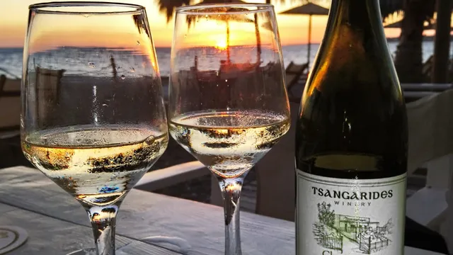 Tsangarides Winery